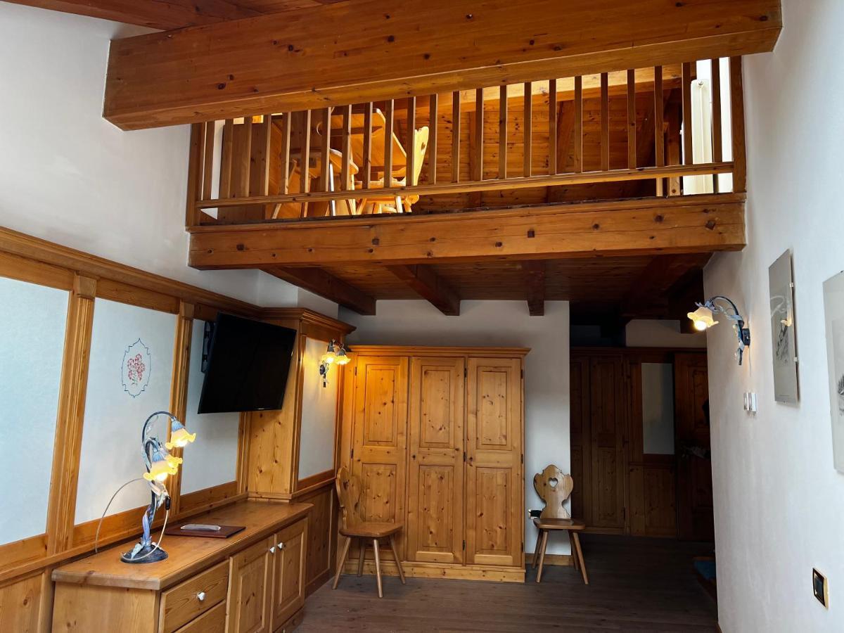Suite con 2 Camere da Letto